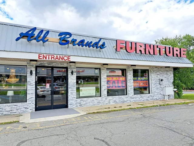 All Brands Furniture