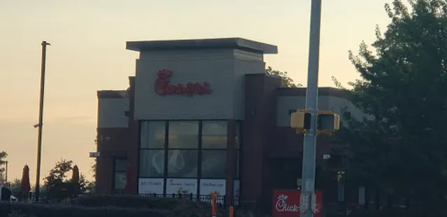 Chick-fil-A