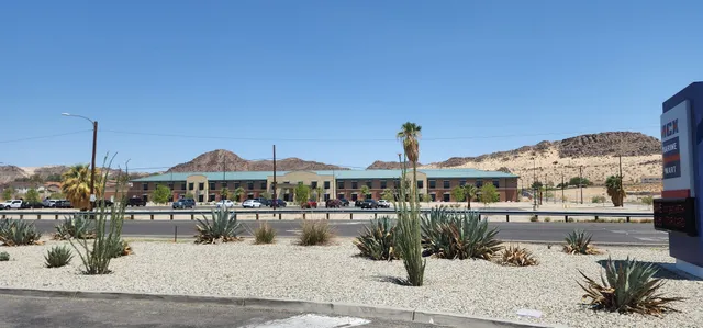 Inns of the Corps Mountain View