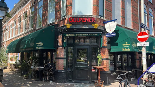 Sint-Joris en de Draeck