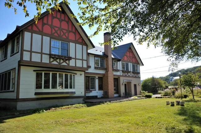 オーベルジュ リゾートイン ボヌール