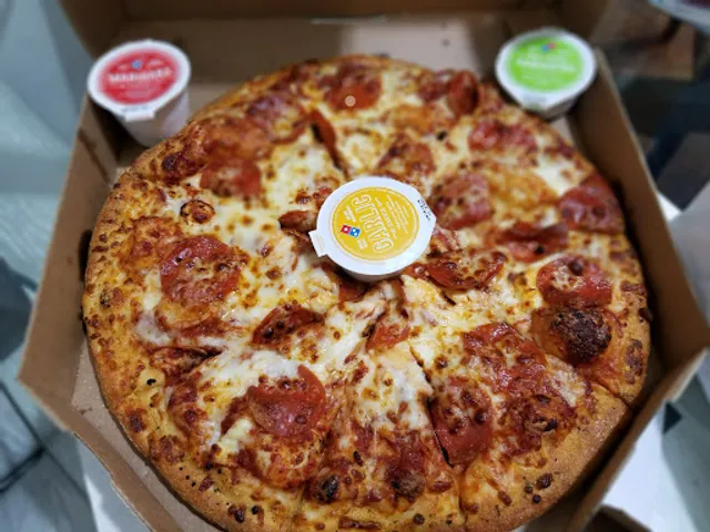 Domino's Pizza