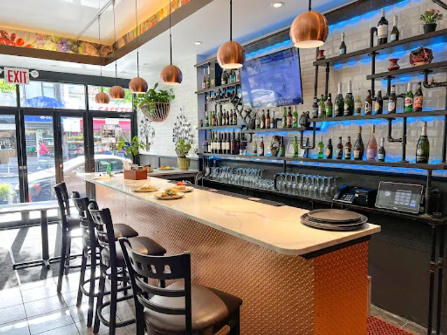 Florence Prime Diner