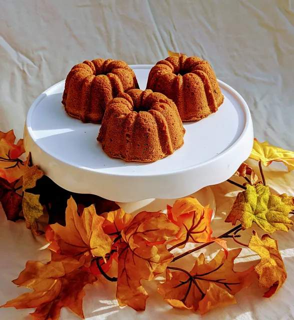 Lucille and Annie's Poundcakes