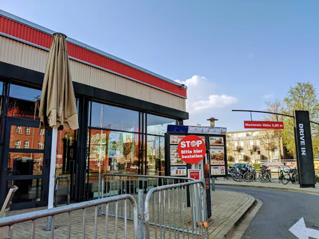 BURGER KING Deutschland GmbH