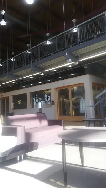 Moraine Valley Community College Bookstore