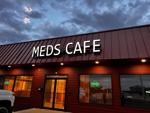 Meds Cafe