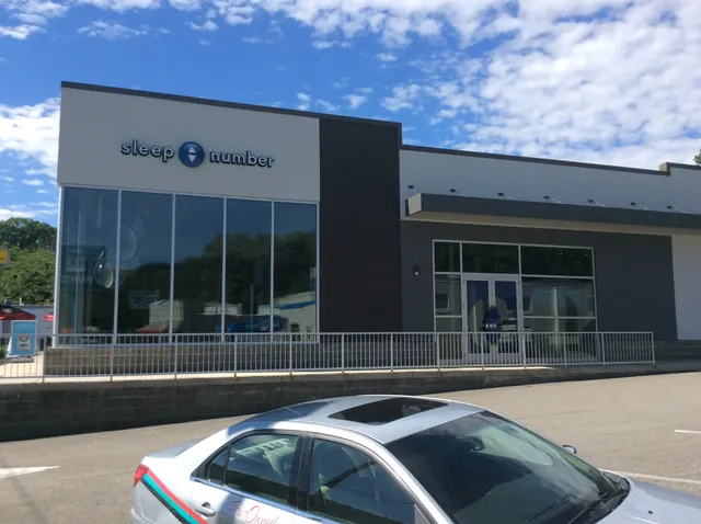 Sleep Number