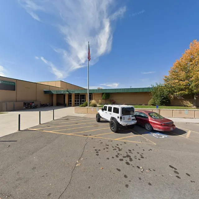 Payson Community Theatre