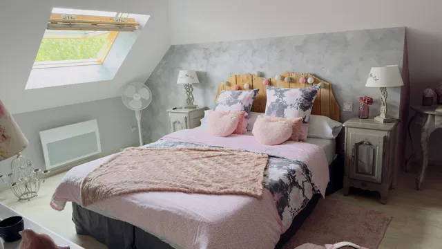 B&B Nuits Campagnardes