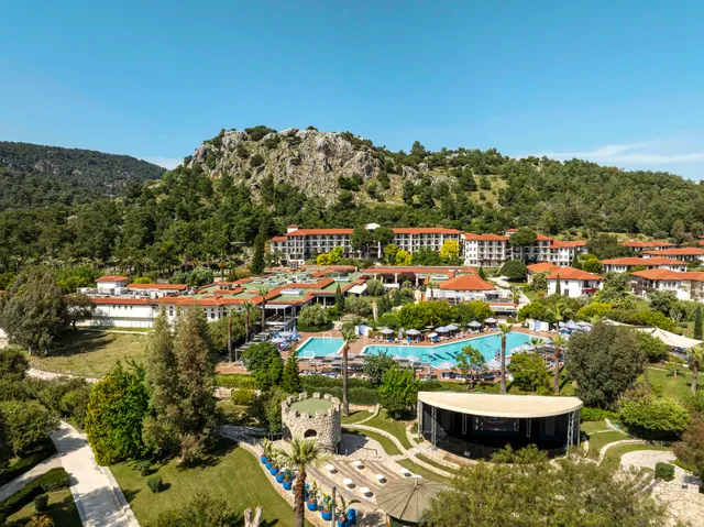 TUI BLUE Sarigerme Park