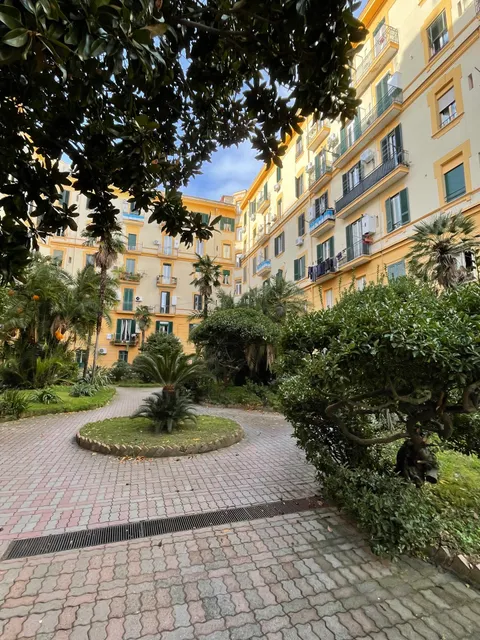 Materdei Emerald Rooms