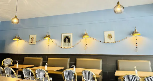 Delicious Dish Provisions