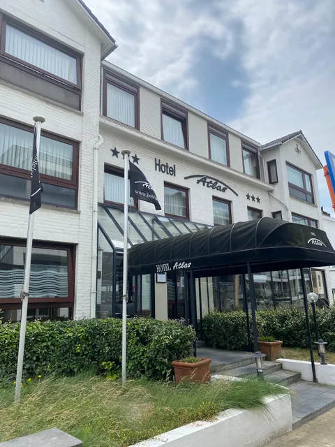 Hotel Atlas