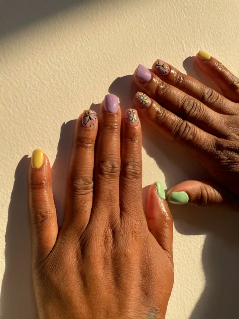 Beauty elite salon & Spa by Ely ortiz