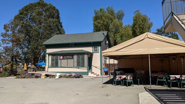 The Singing Winemaker