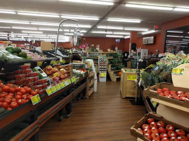 Village Market of Waterbury