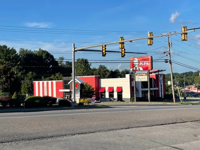 KFC