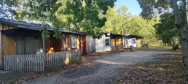 Kleine Freiheit- Erholung am Quitzdorfer See