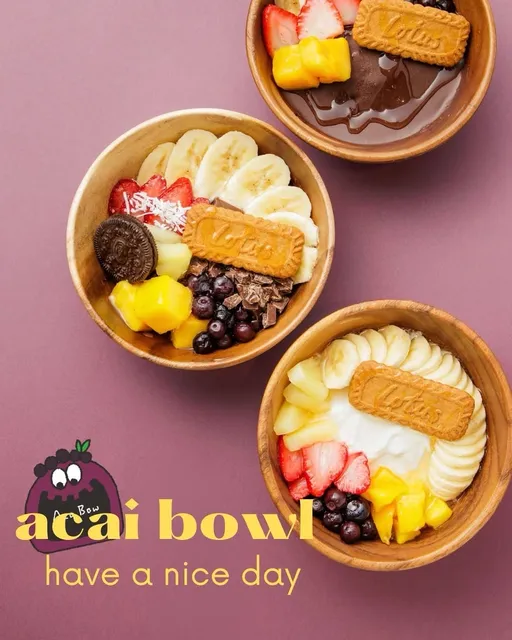 アサイー工房 武蔵小杉店