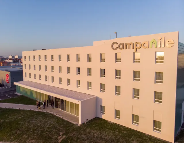 Flag Hotel Caldas da Rainha