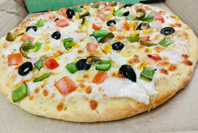 Italio's Pizza Narol Ahmedabad