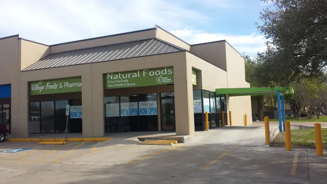 Village Foods & Pharmacy