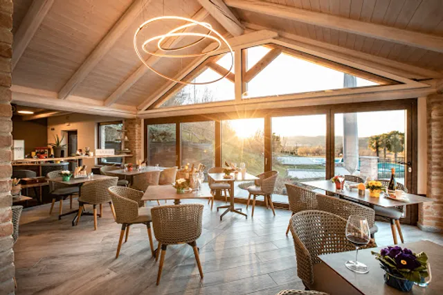 ANIMA Ristorante Bistro