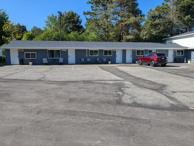 Lexington's LillyPad