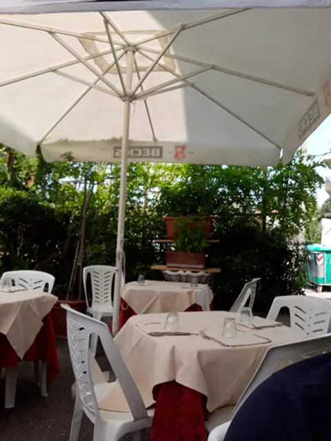 Osteria Del Centenate