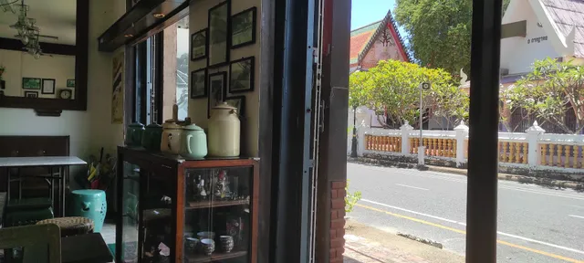 Kopi Tiam Piteh Songkhla