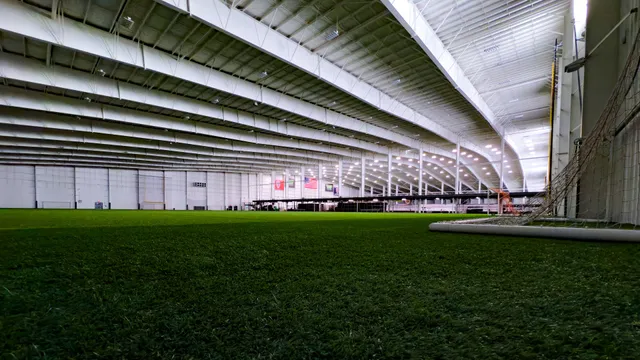 Grand Park Events Center