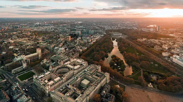 St James Park (Walthamstow)