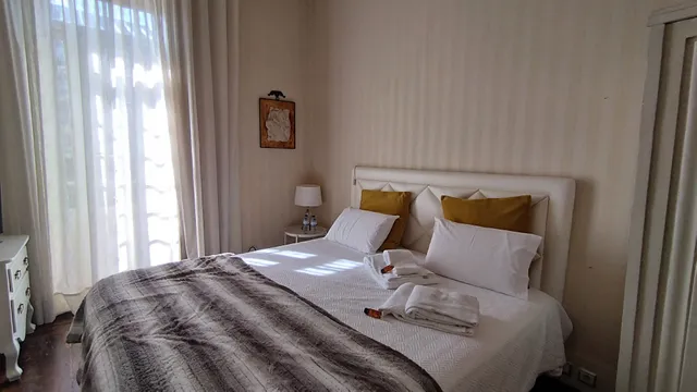 CTR GUEST HOUSE, LDA