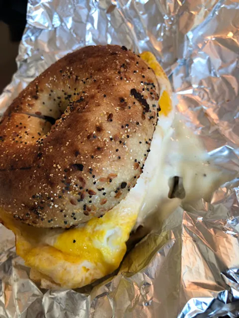 Sidewalk Cafe South Boston