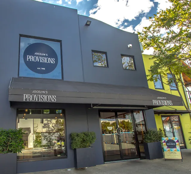 Jocelyn's Provisions