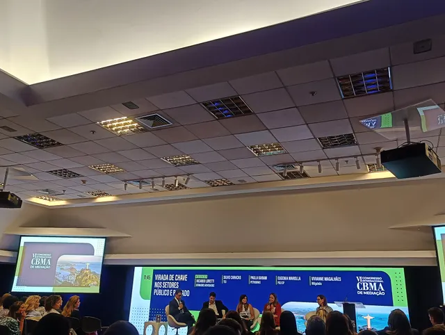 Centro De Convenções Firjan