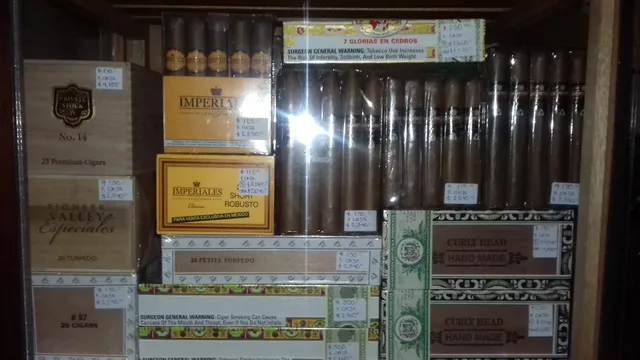 Habano’s Club