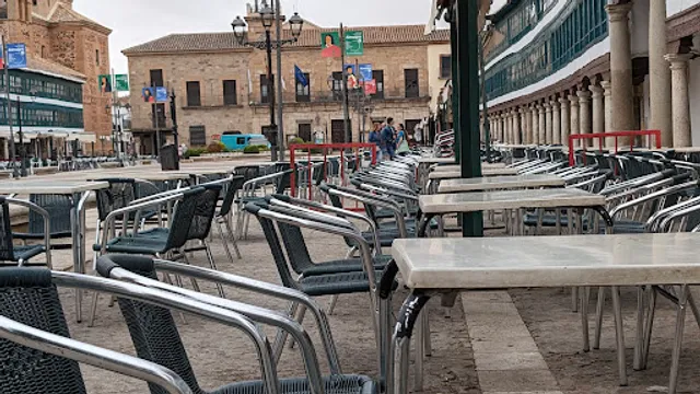 Restaurante Cafetería Teo
