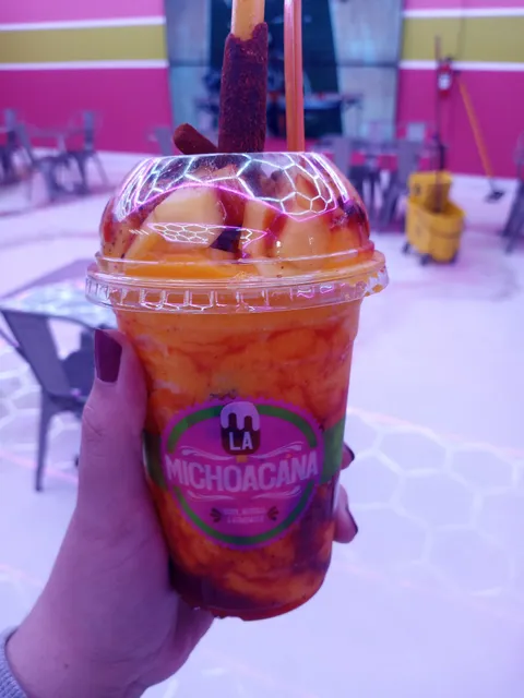 La Michoacana (Clifton)