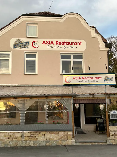 Asia Restaurant Tri Ky Bad Staffelstein