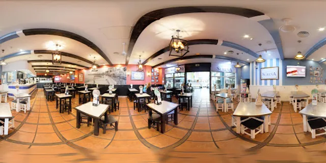 Cervecerías La Sureña y 100 Montaditos