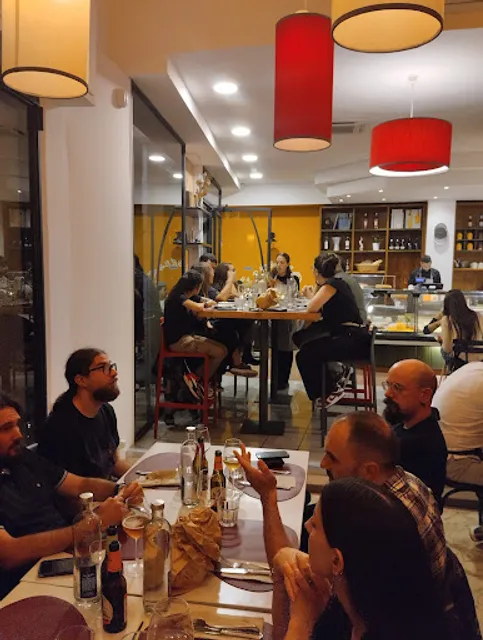 La Bisegna Ristorante Bistrot