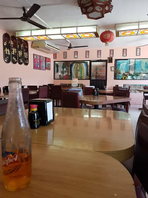 Restaurante Chuy-Yen