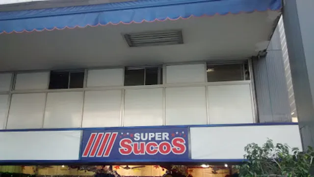 Super Sucos