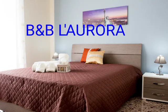 B&B L'AURORA CAPUA
