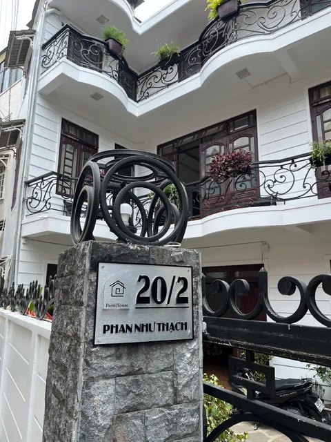 Pami House Đà Lạt