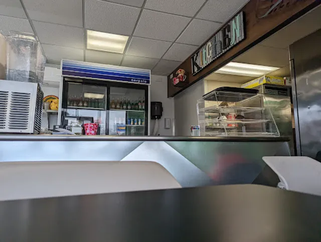 AJ's Taqueria & Grill