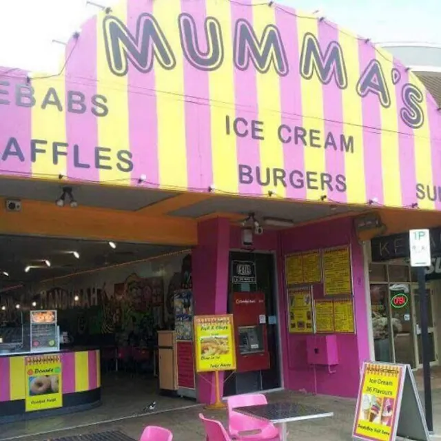 Mumma's Eats 'n' Sweets