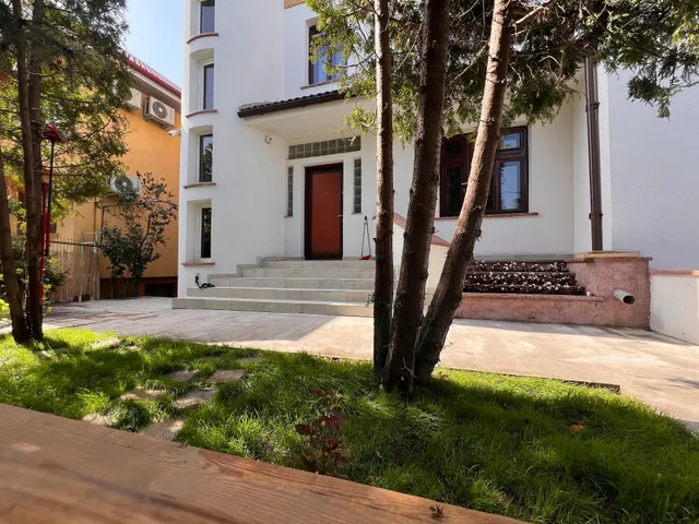 Serenity Apartments and Studios